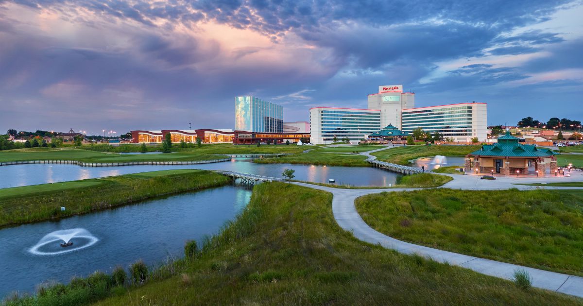 Mystic Lake Casino's Enduring Appeal Explore Minnesota